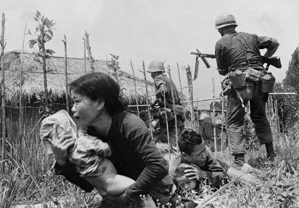 カンボジア内戦１